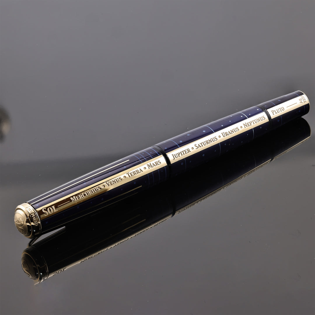 Pelikan M1000 Caelum
