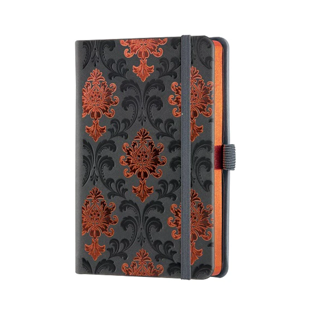 Castelli Copper & Gold Notebook - A5