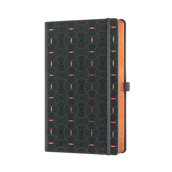 Castelli Copper & Gold Notebook - A5