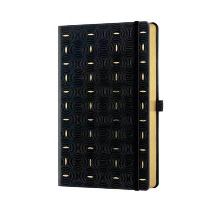 Castelli Copper & Gold Notebook - A5