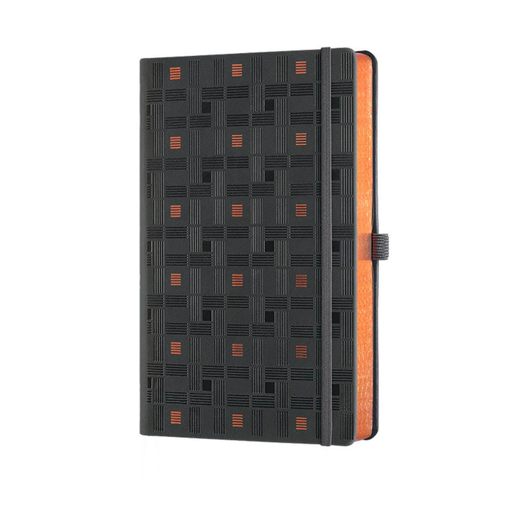 Castelli Copper & Gold Notebook - A5