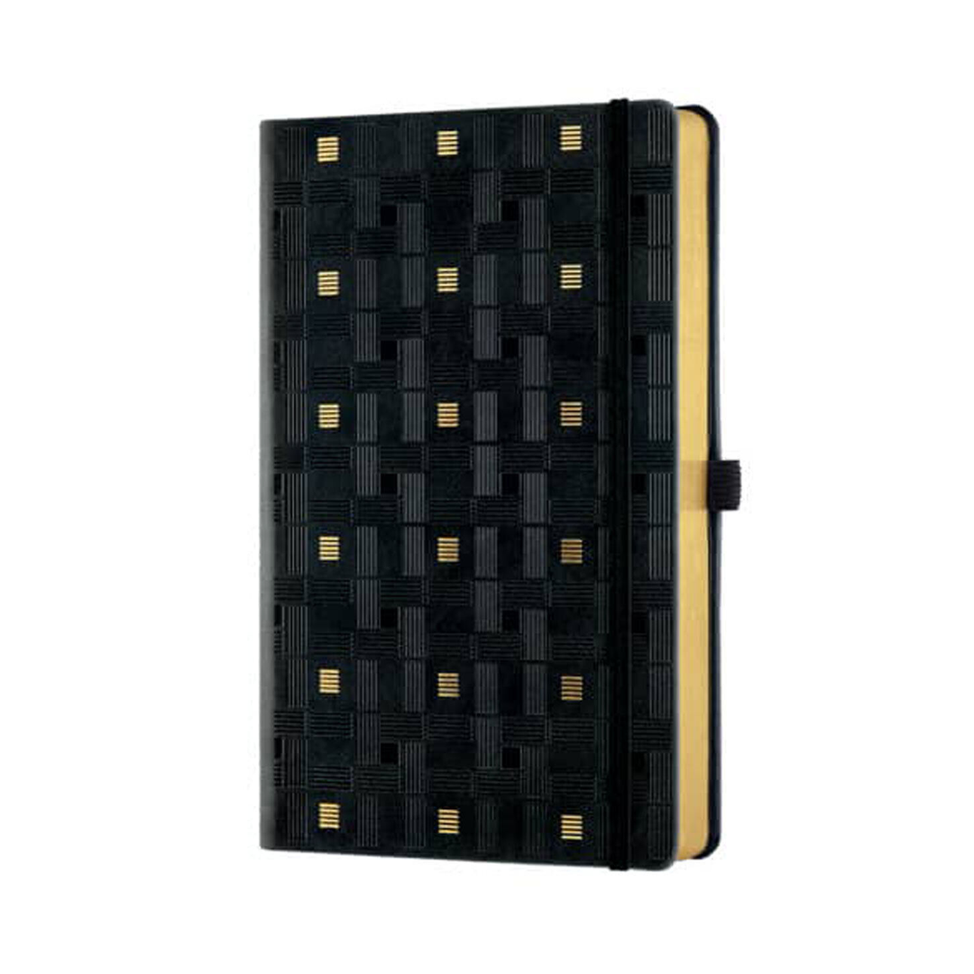 Castelli Copper & Gold Notebook - A5