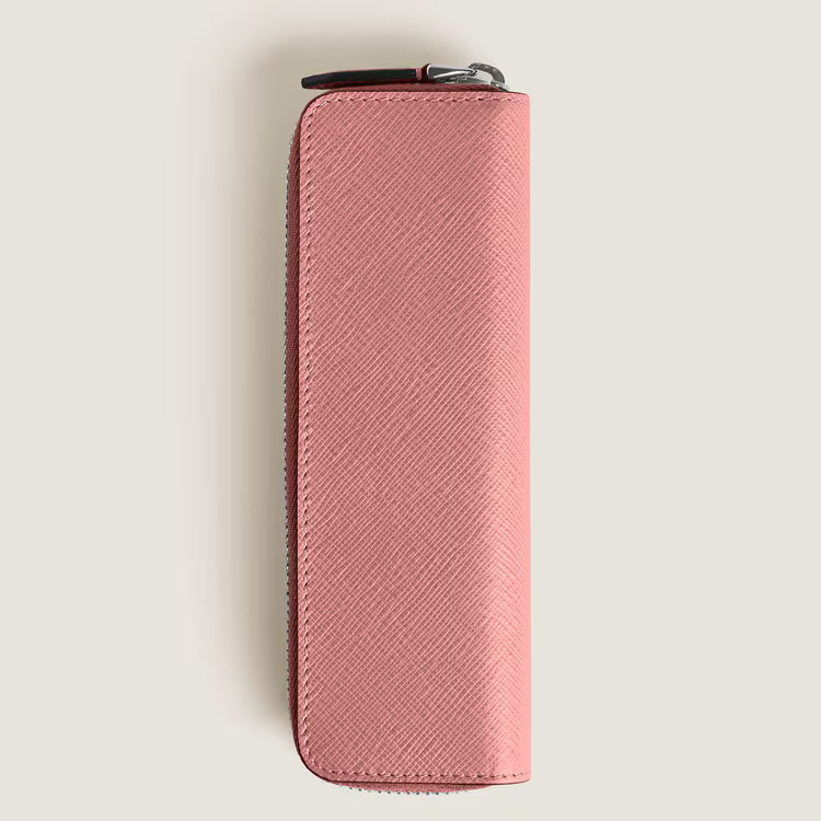 Montblanc Sartorial 1-Pen Pouch w/Zipper - Blush