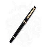 Montblanc Meisterstück 163 Rollerball Gift Set