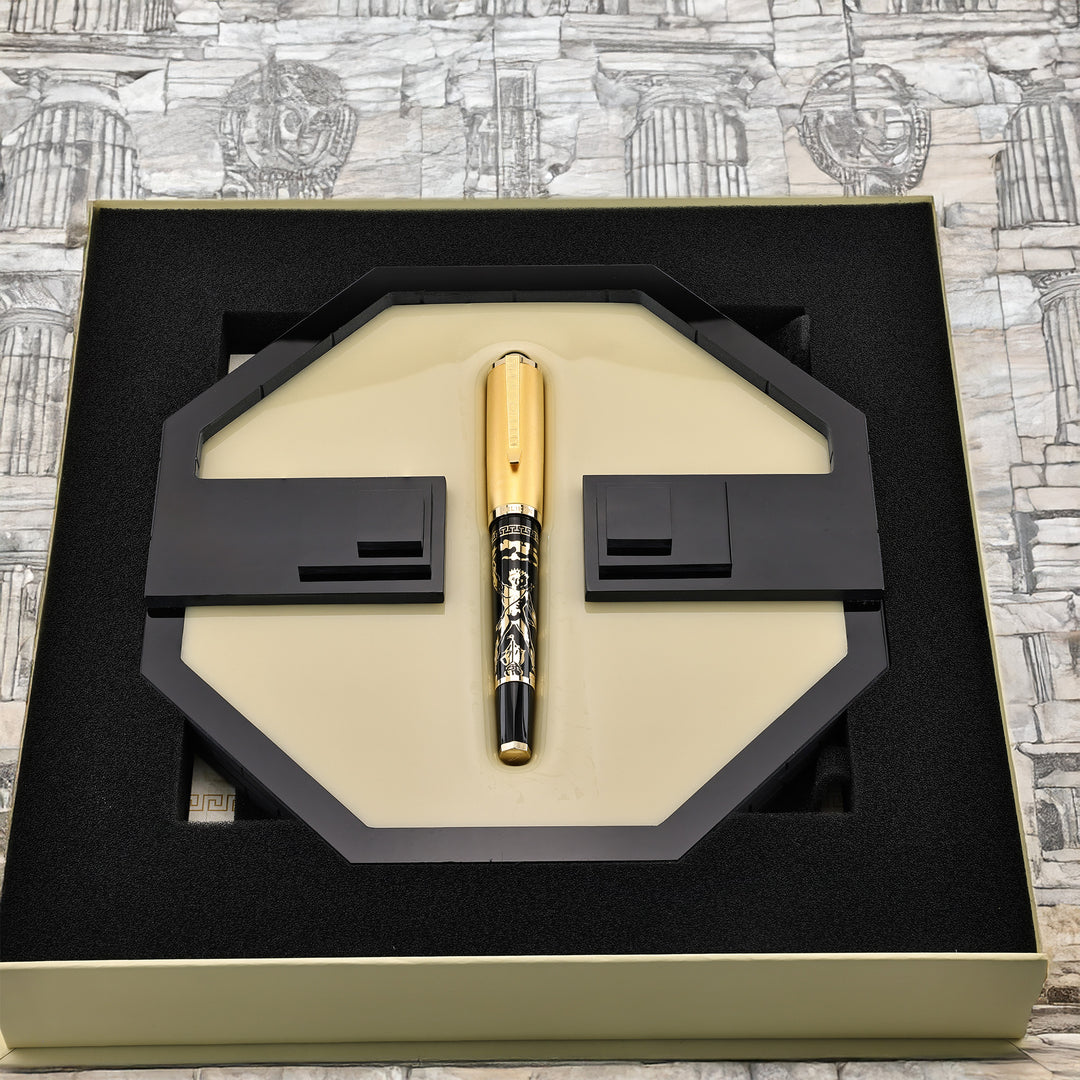 Pelikan Colossus of Rhodes