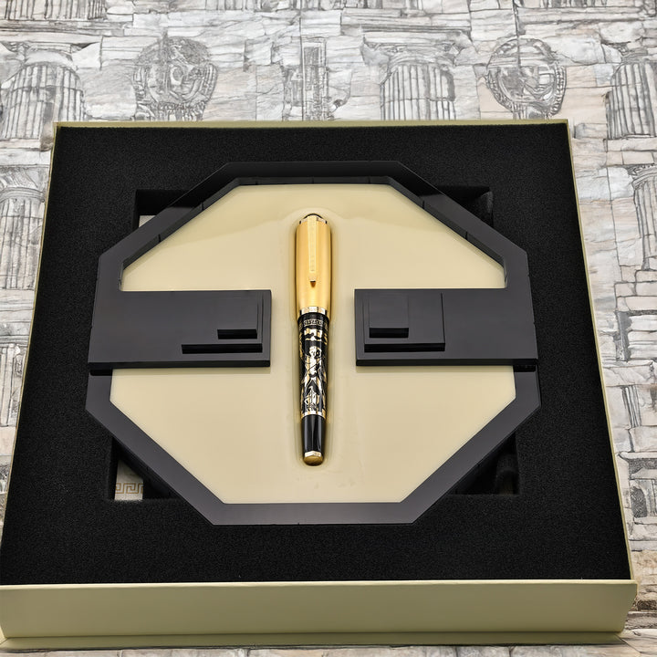 Pelikan Colossus of Rhodes