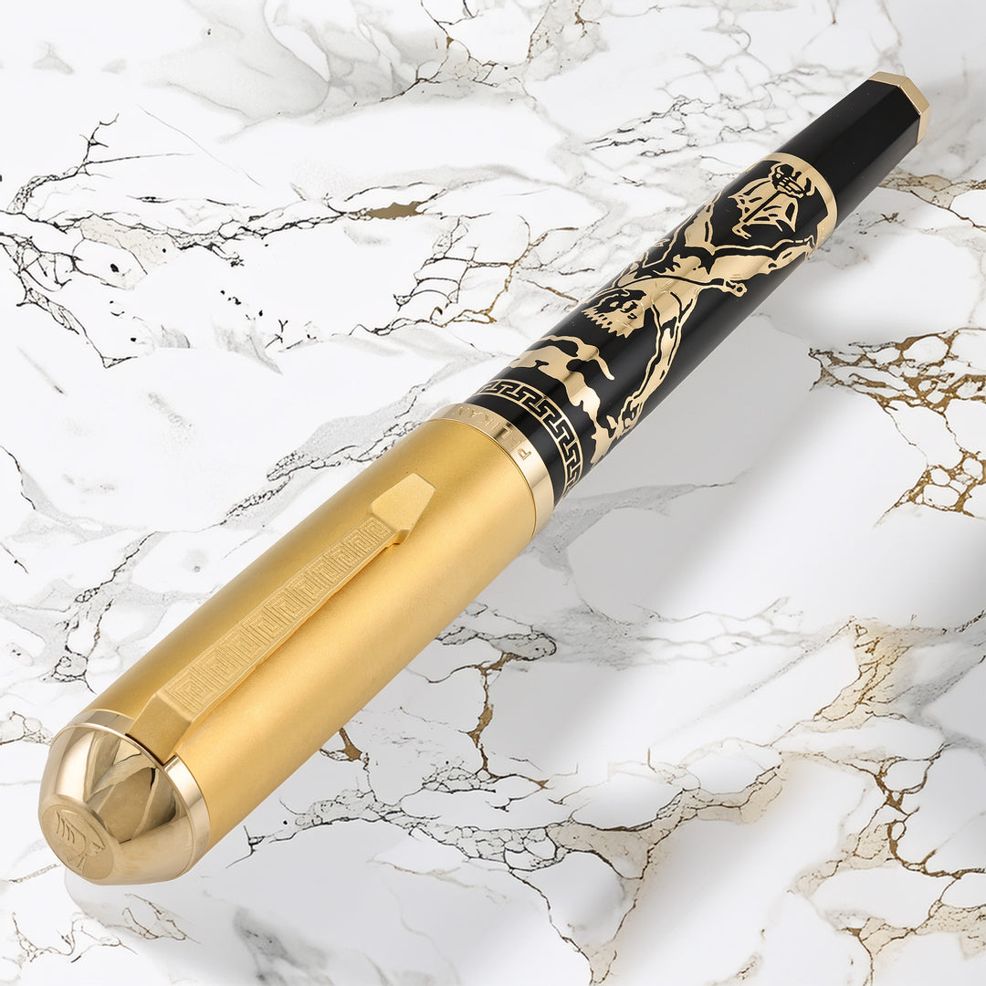 Pelikan Colossus of Rhodes