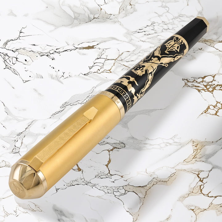 Pelikan Colossus of Rhodes