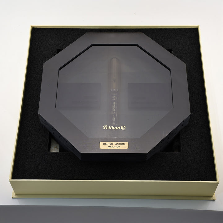 Pelikan Colossus of Rhodes