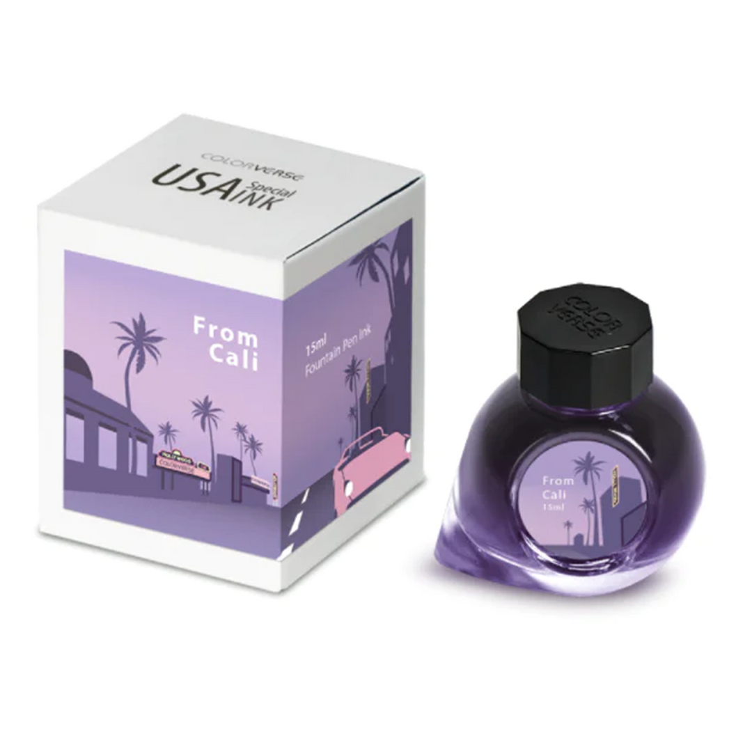 Colorverse USA Special Ink