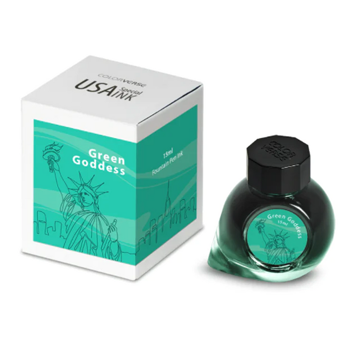 Colorverse USA Special Ink