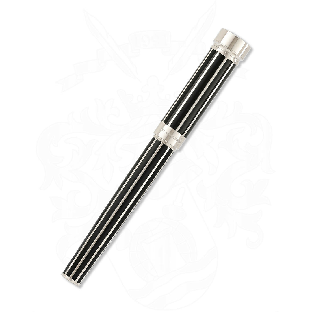 Watch Pen Black_Platinum RR24_img03