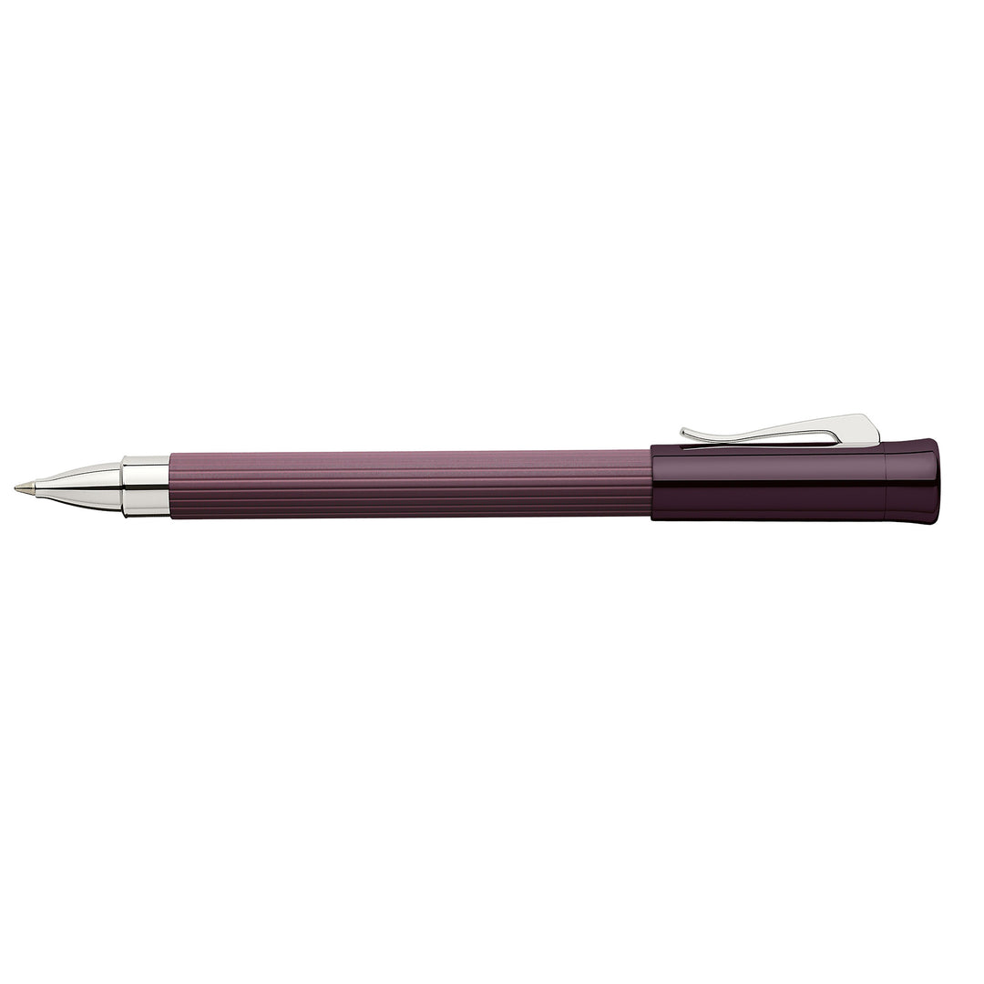 Graf von Faber-Castell Tamitio Dark Bordeaux Rollerball