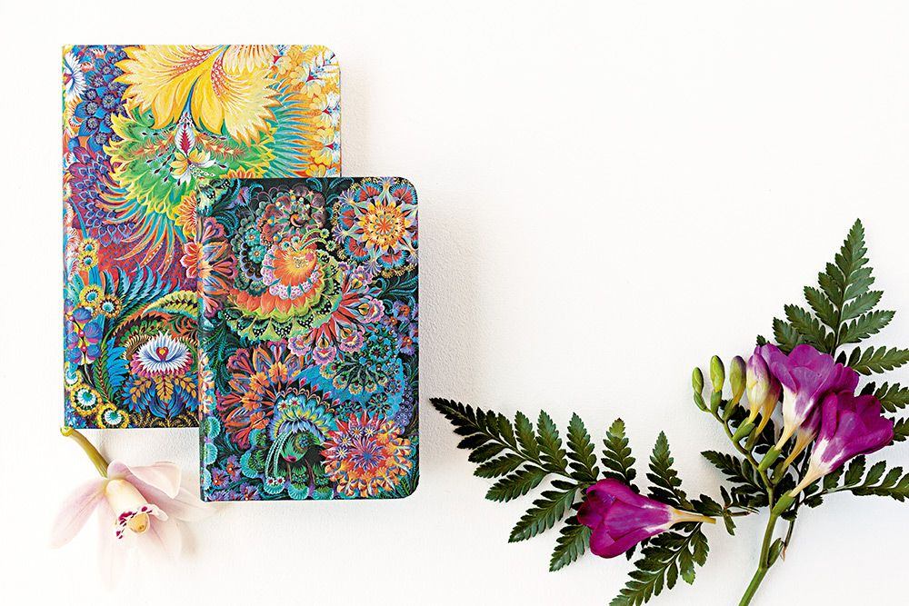 Paperblanks Dayspring Journal