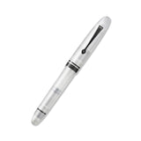 OMAS Ogiva Demonstrator Fountain Pen With Black Trim