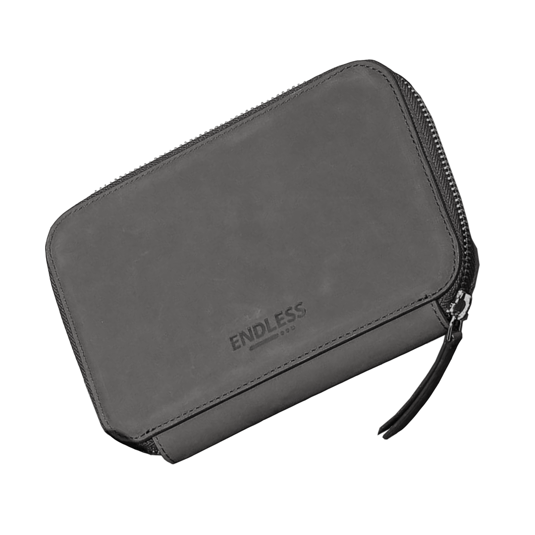 Endless Companion 10 Pen Adjustable Pouch