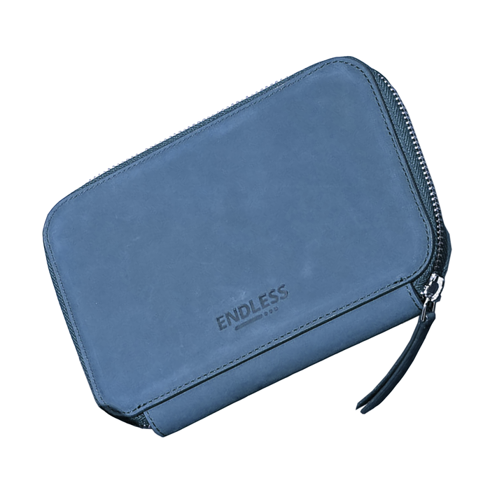 Endless Companion 10 Pen Adjustable Pouch