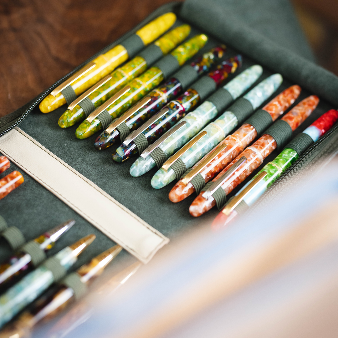 Esterbrook Canvas 20 Pen Case