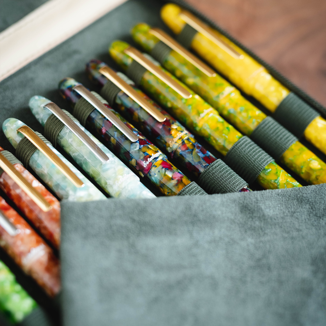 Esterbrook Canvas 20 Pen Case