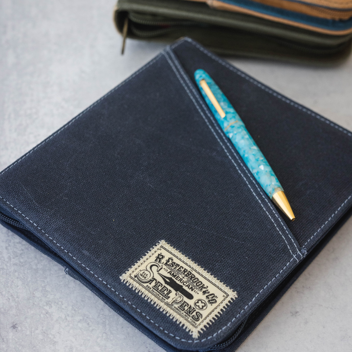Esterbrook Canvas 20 Pen Case