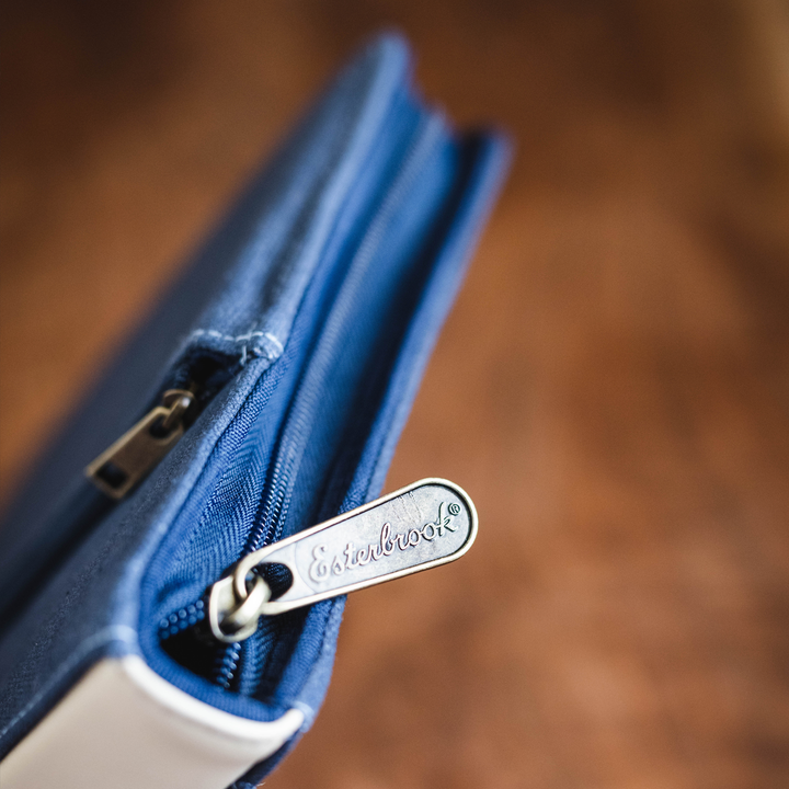 Esterbrook Canvas 40 Pen Case