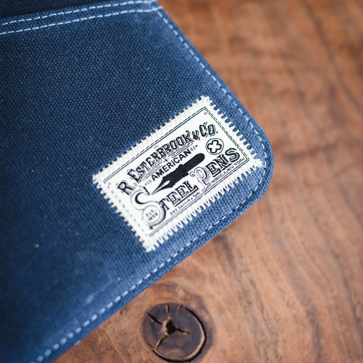 Esterbrook Canvas 20 Pen Case