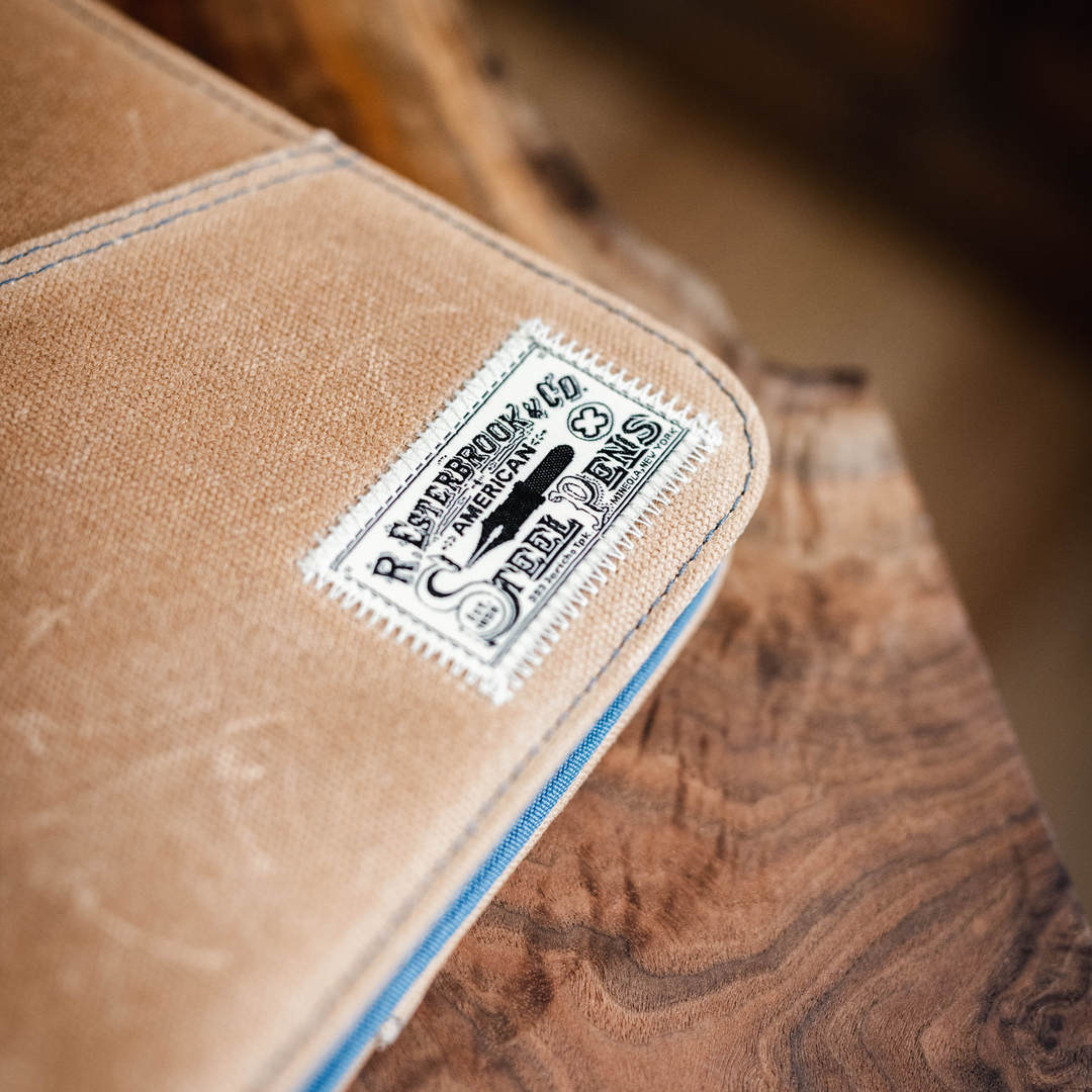 Esterbrook Canvas 20 Pen Case