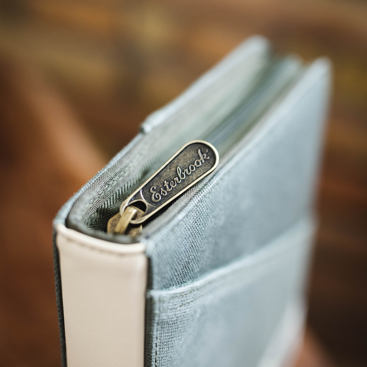 Esterbrook Canvas 20 Pen Case