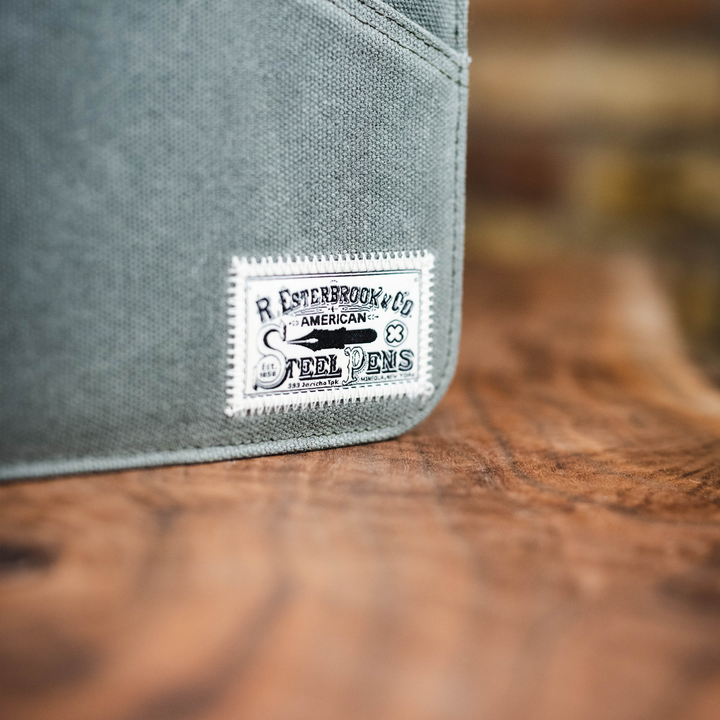 Esterbrook Canvas 20 Pen Case
