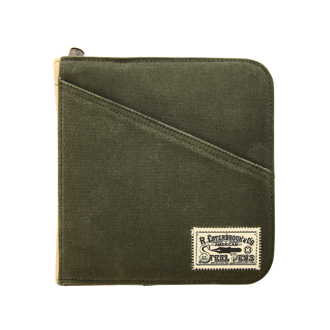 Esterbrook Canvas 20 Pen Case