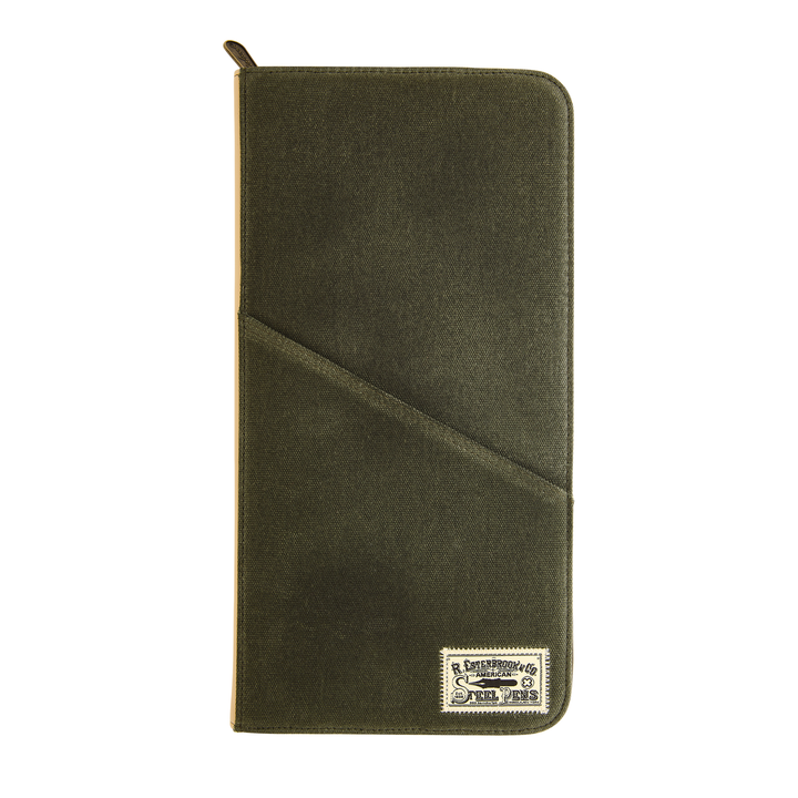 Esterbrook Canvas 40 Pen Case