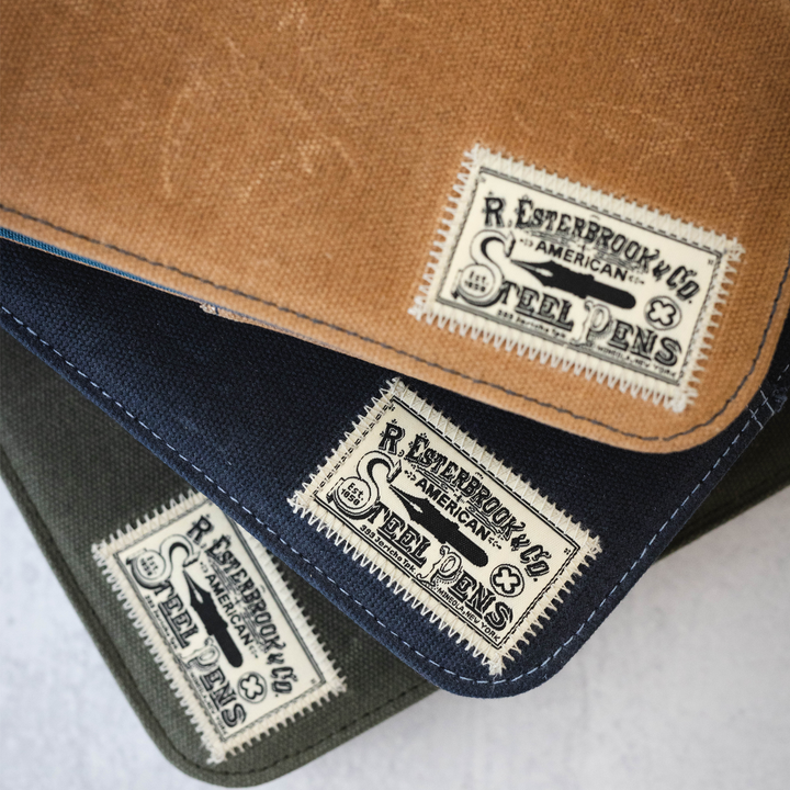 Esterbrook Canvas 40 Pen Case