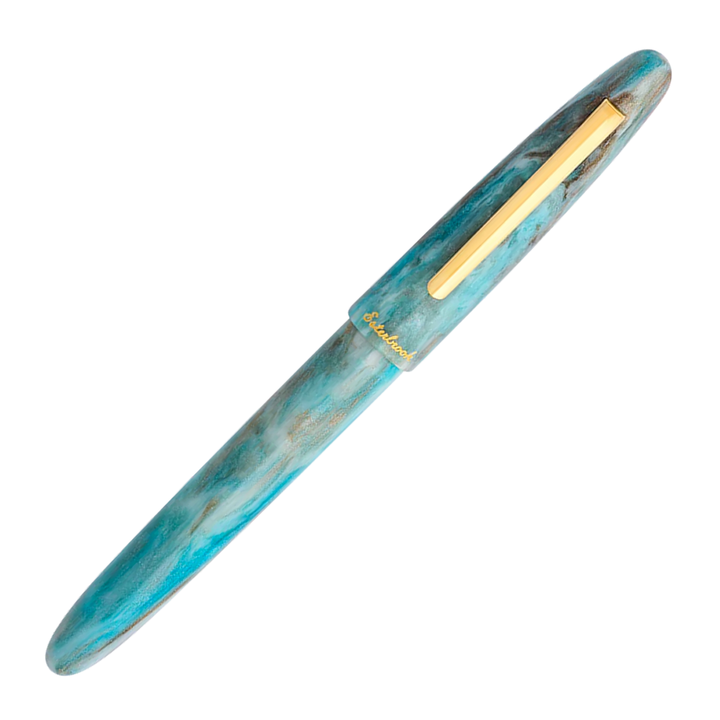Esterbrook Estie Avalanche - Fountain Pen