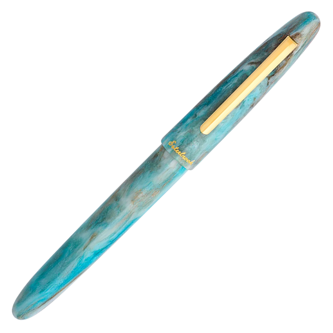 Esterbrook Estie Oversized Avalanche - Fountain Pen