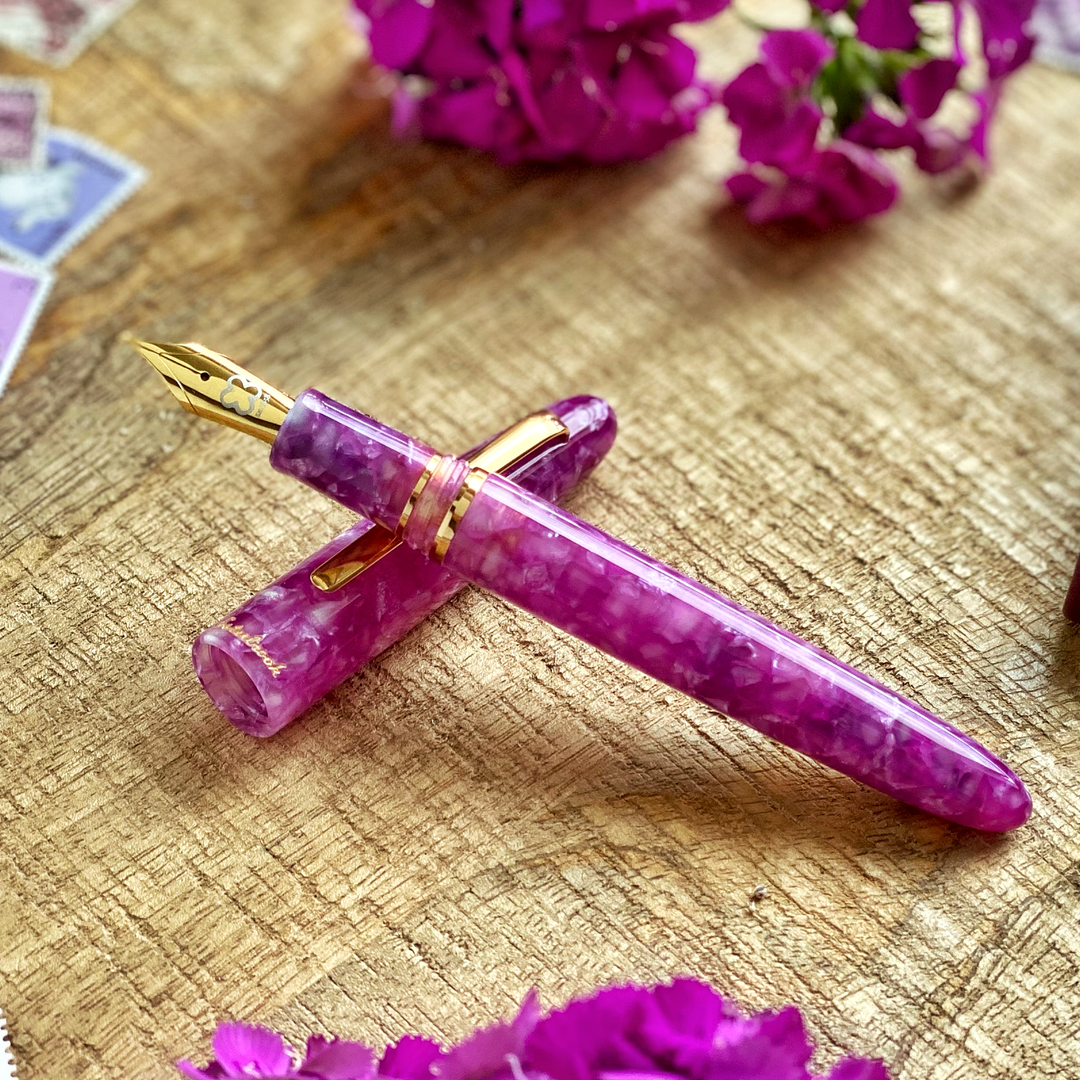 Esterbrook Punch LE - Fountain Pen