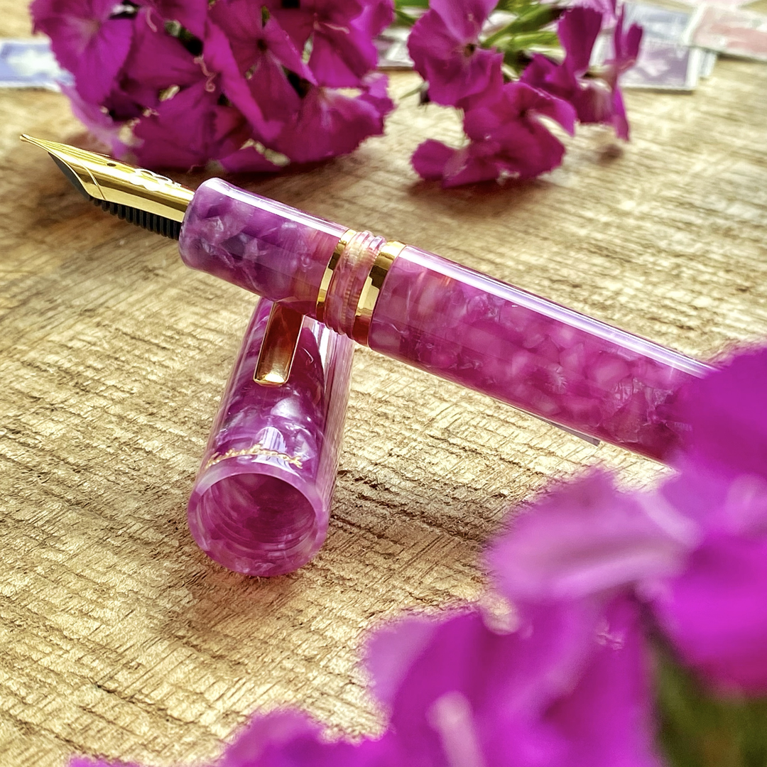 Esterbrook Punch LE - Fountain Pen