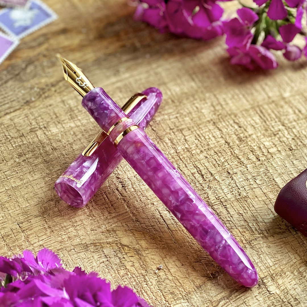 Esterbrook Punch LE - Fountain Pen