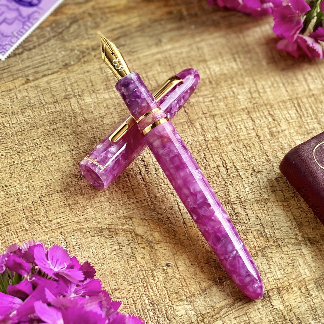 Esterbrook Punch LE - Fountain Pen