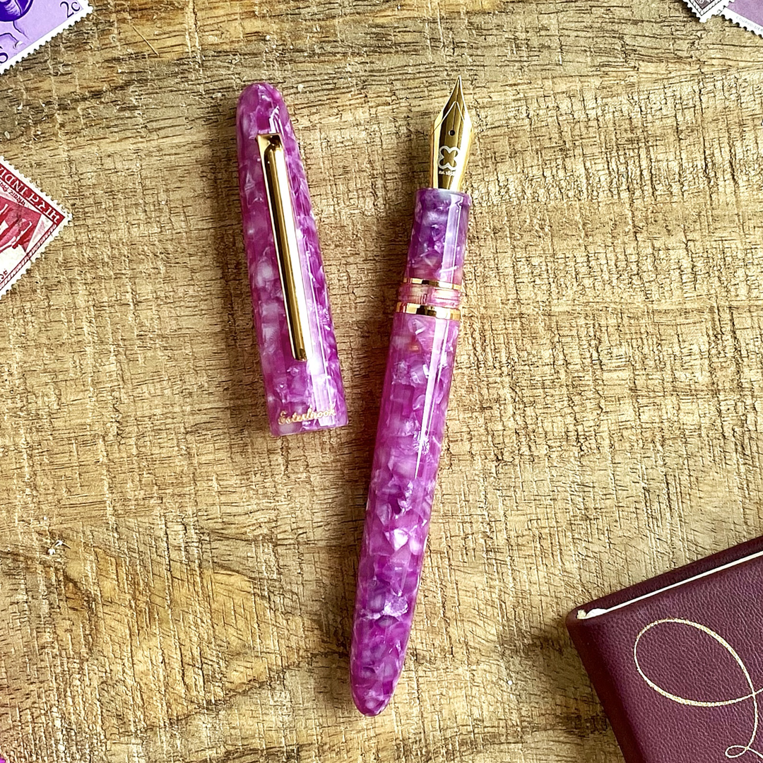 Esterbrook Punch LE - Fountain Pen