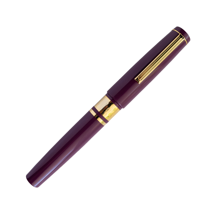 Esterbrook Model J Blackberry - Fountain Pen