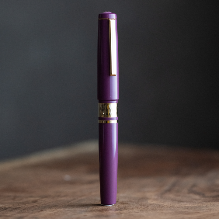 Esterbrook Model J Blackberry - Fountain Pen