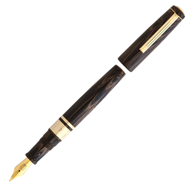 Esterbrook Ebonite Model J - Fountain Pen