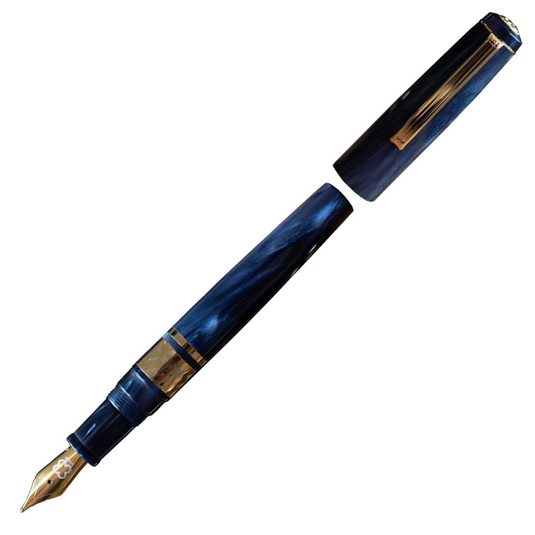 Esterbrook Model J Chatoyant Acrylic - Fountain Pen