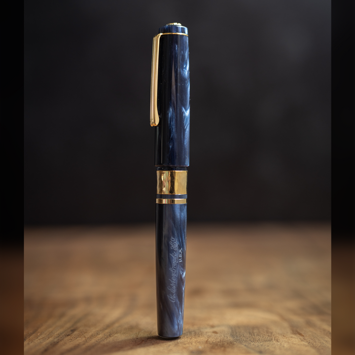 Esterbrook Model J Chatoyant Acrylic - Fountain Pen