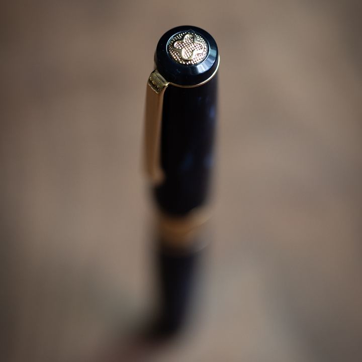 Esterbrook Model J Chatoyant Acrylic - Fountain Pen