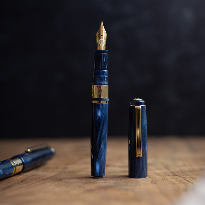 Esterbrook Model J Chatoyant Acrylic - Fountain Pen