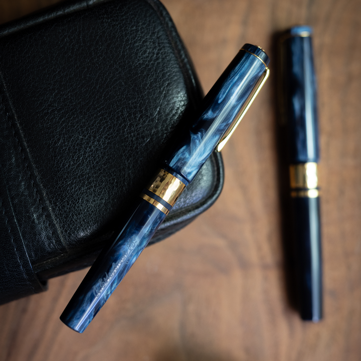 Esterbrook Model J Chatoyant Acrylic - Fountain Pen