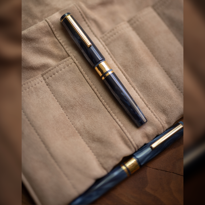 Esterbrook Model J Chatoyant Acrylic - Fountain Pen