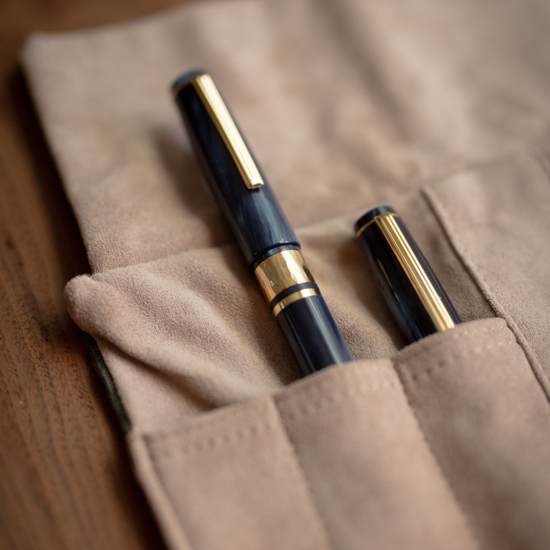 Esterbrook Model J Chatoyant Acrylic - Fountain Pen