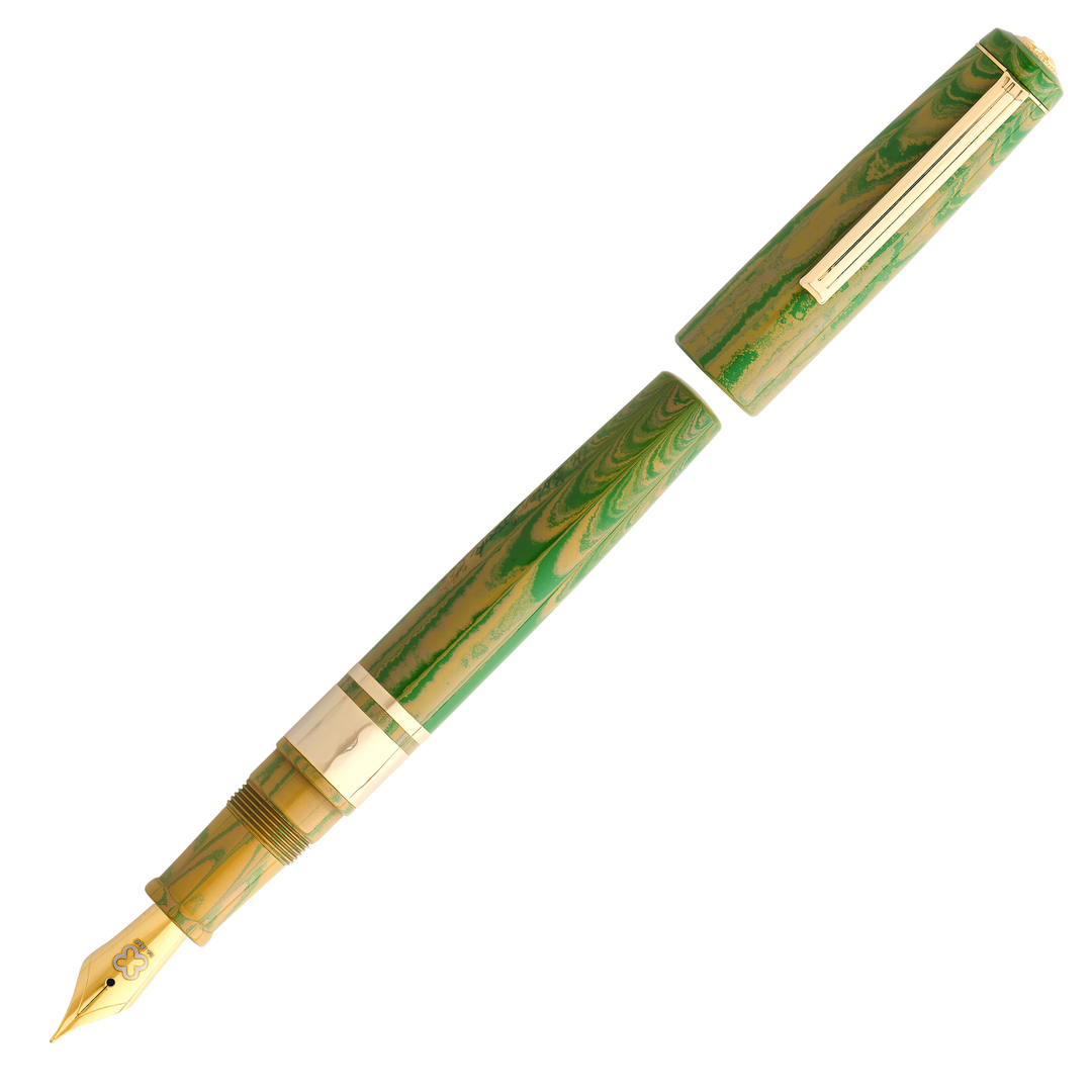 Esterbrook Ebonite Model J - Fountain Pen